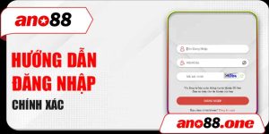 Đăng nhập ano88