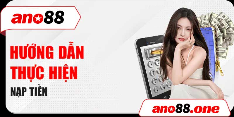 Nap tiền ano88