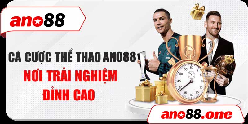 Thể thao Ano88