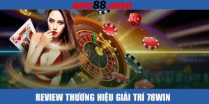 Review 78win
