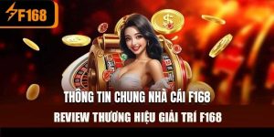Review f168