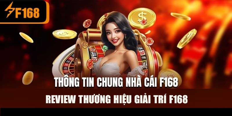 Review f168