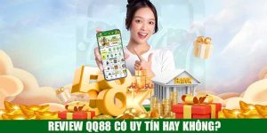 review QQ88