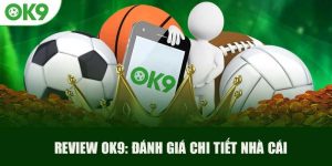 review ok9